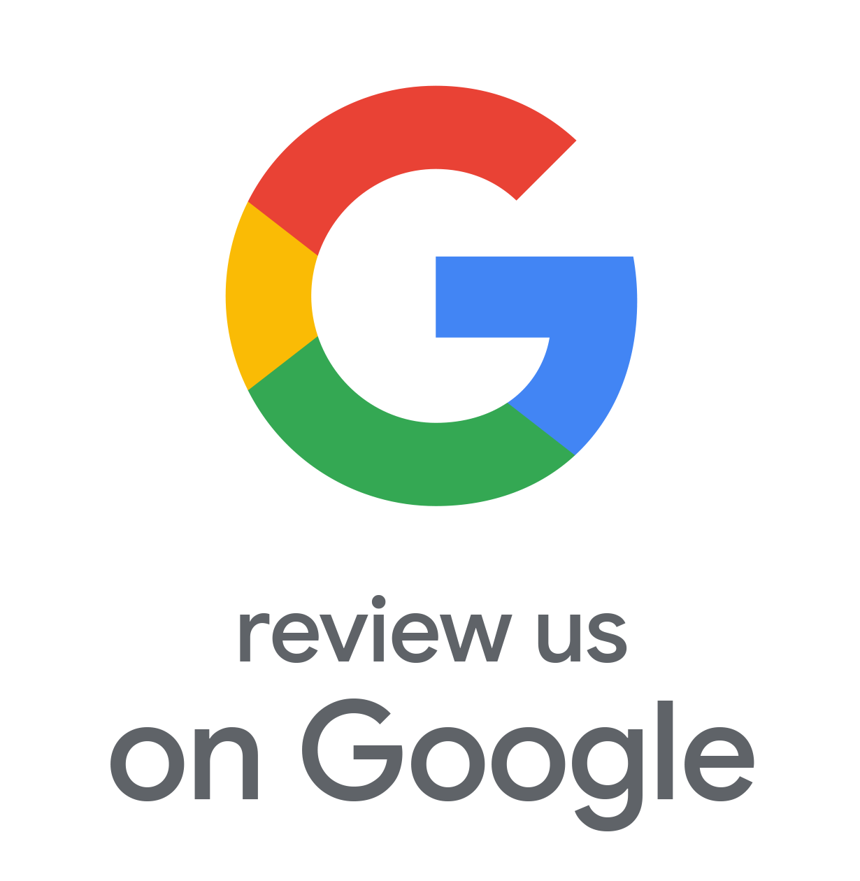 review us on Google review us on Google